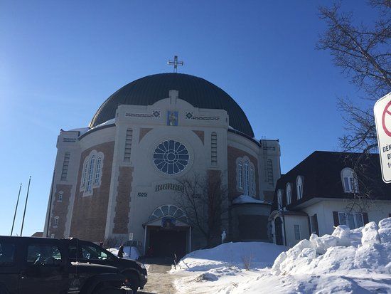 Cathedrale Sainte-Therese-d'Avila