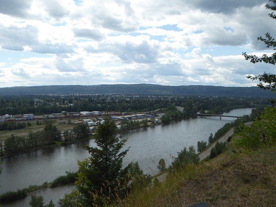 McMillan Creek Regional Park