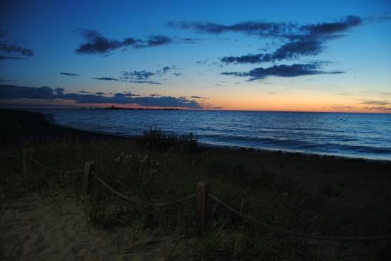 Southampton Board Walk