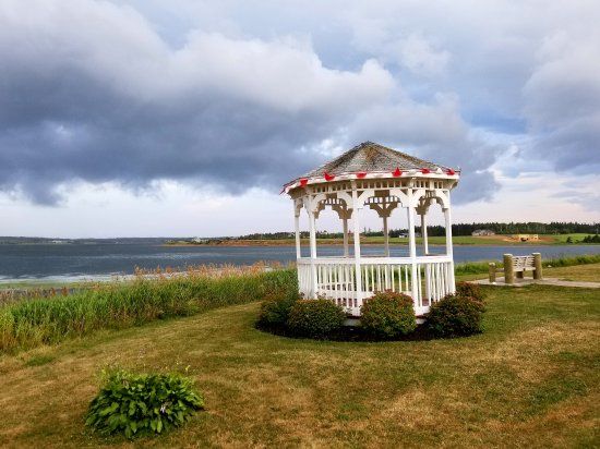 North Rustico Sea Walk Park