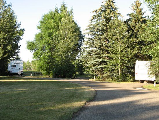 Tillebrook Provincial Park