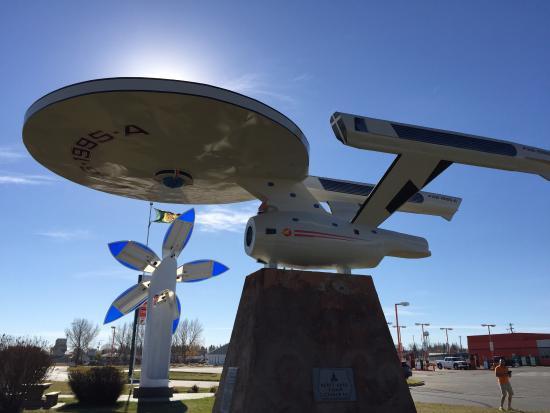 Vulcan and District Museum