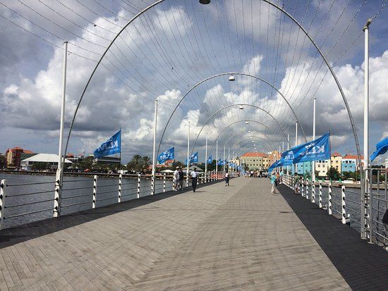 Queen Wilhelmina Bridge