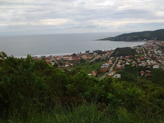 Morro da Embratel