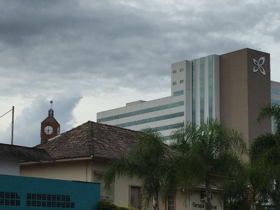 Jaragua do Sul Park Shopping