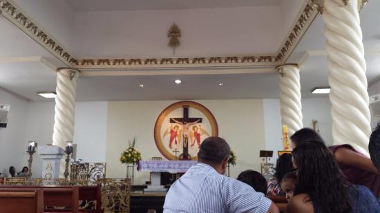 Paróquia São Cristóvão