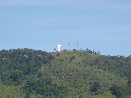 Christ the Redeemer of Pouso Alegre