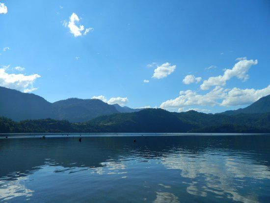 Lago Pellaifa