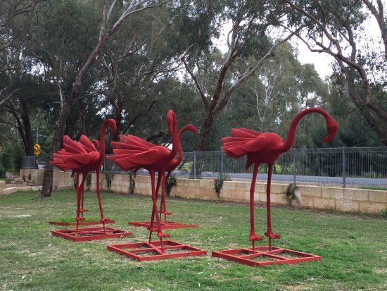 Gomboc Gallery Sculpture Park