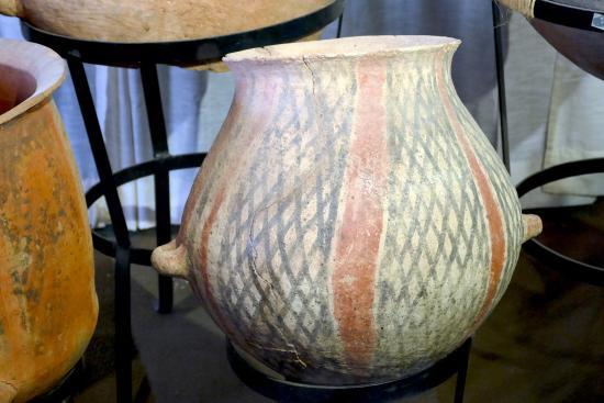 Museo Arqueologico Condor Huasi