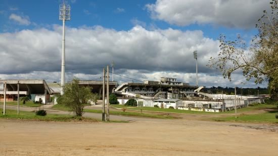 Estadio Atilio Paiva Olivera