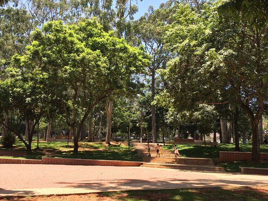 Praça Horácio Sabino