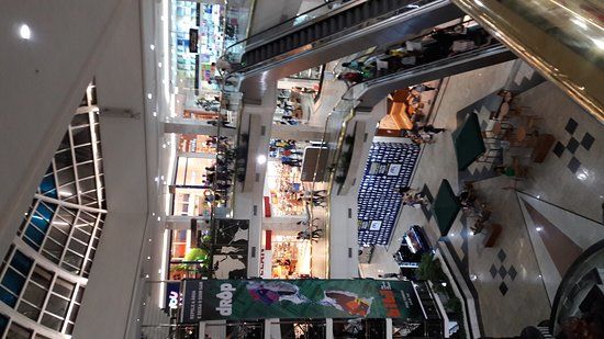 Shopping Miramar Santos