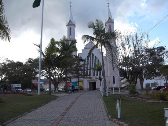 Praça Frei Gabriel