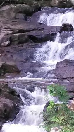 Cachoeira do Tabuão