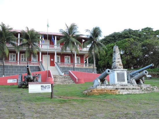 Palacio de Sao Miguel