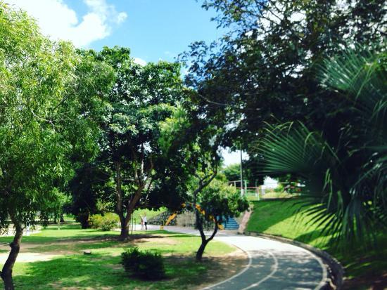 Parque da Criança