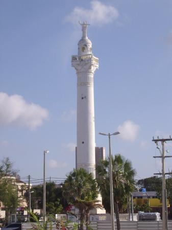 Praça Cristo Redentor