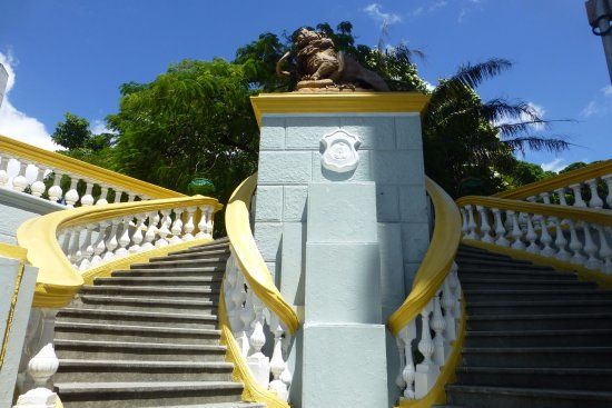 Praça General Tiburcio