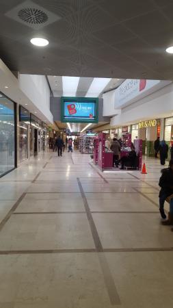 Bexleyheath Shopping Centre