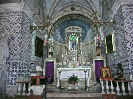 Church of the Nativity of St John the Baptist