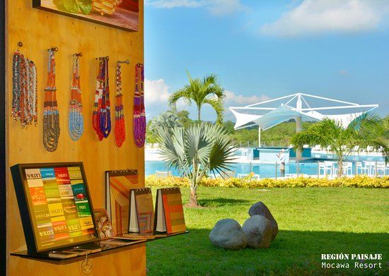 Región Paisaje Salento