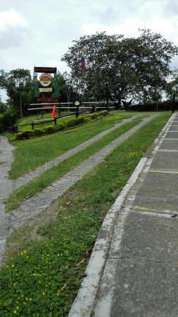 Aldea del Artesano Quimbaya