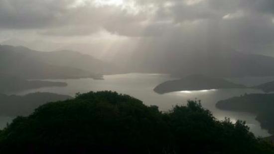 Onahau Point Lookout