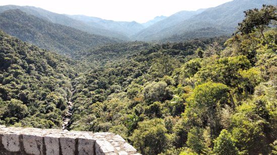Mirante do Último Adeus