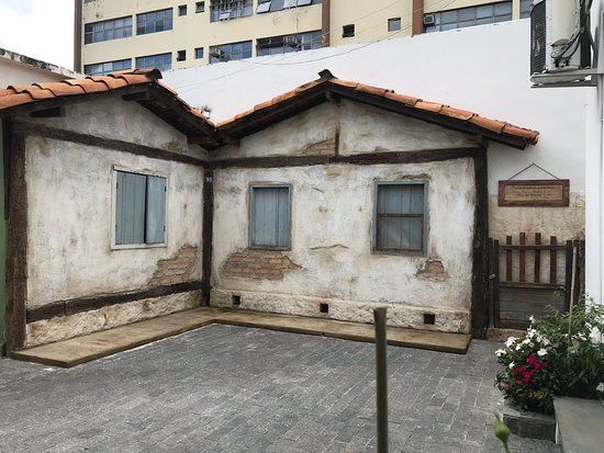 Centro Espírita Luiz Gonzaga