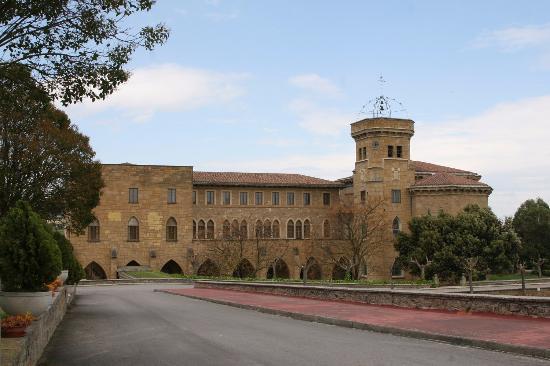 Santuario de Santa María de la Estrella