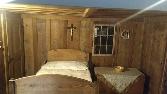 Memorial da Colonização Suíça