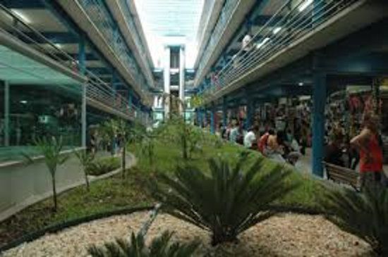 Shopping Popular de Montes Claros