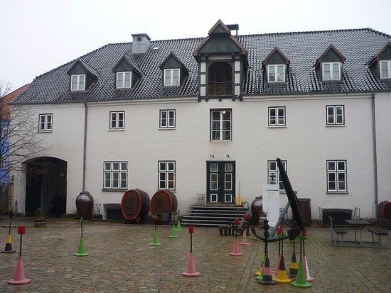 Flensborg Søfartsmuseum
