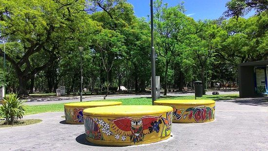 Plaza de la Fundacion