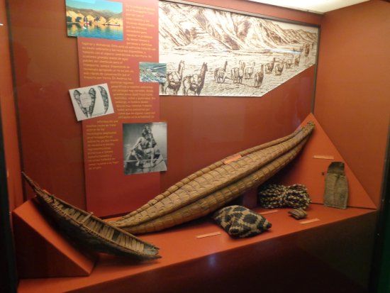 Instituto de Arqueologia y Museo