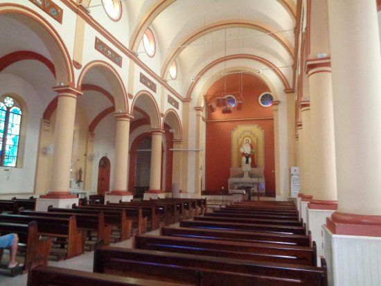 Santuário Santa Rita de Cássia