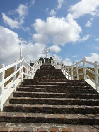 Cristo da Fazenda Palmeiras