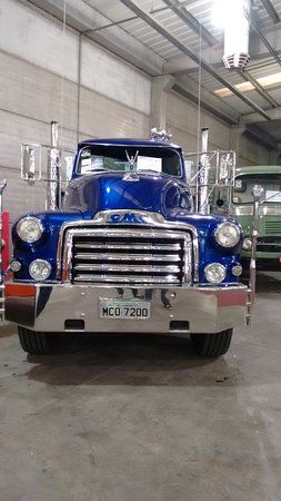 Pavilhao de Exposicoes Jose Ijair Conti