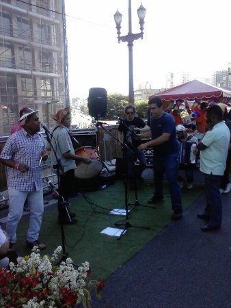 Viaduto de Santa Teresa