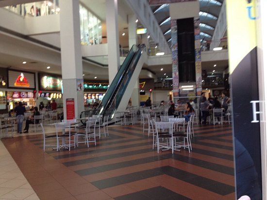 Shopping Avenida Center
