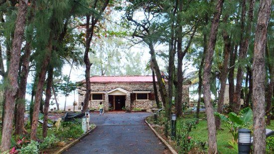 Robert Edward Hart Memorial Museum