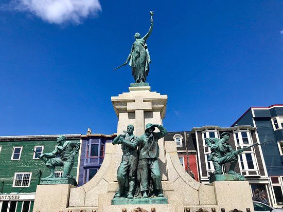 National War Memorial