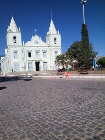 Igreja de Nossa Senhora da Imaculada Conceição