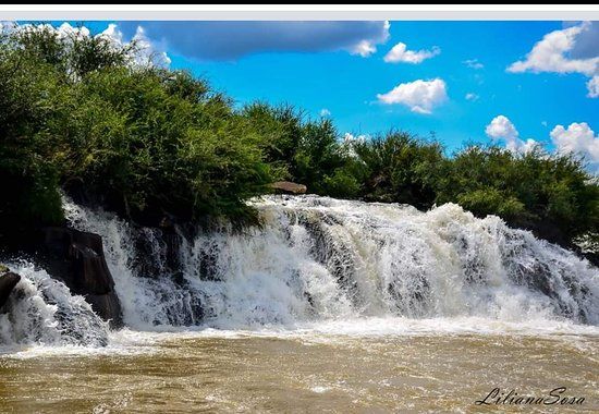 Parque Provincial Mocona