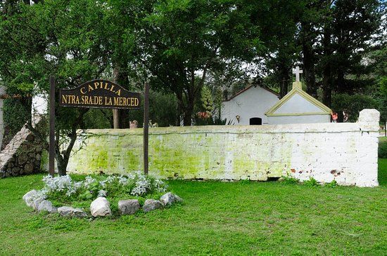 Capilla Nuestra Senora de la Merced