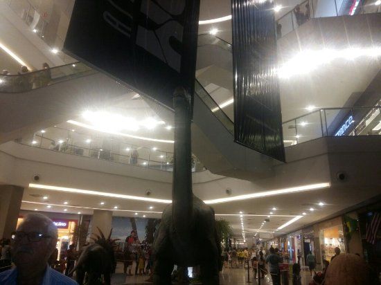 Varzea Grande Shopping