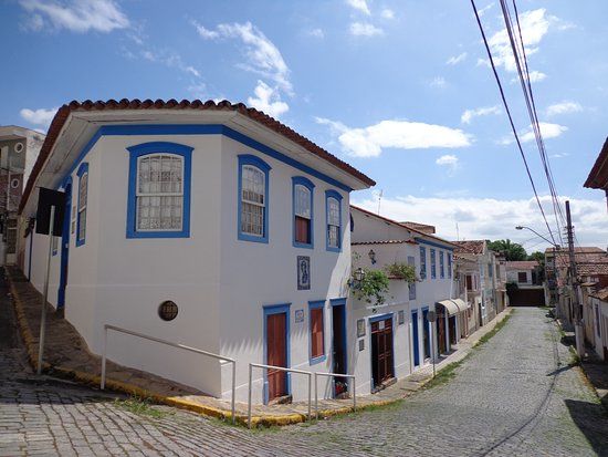 Casa de Frei Galvao