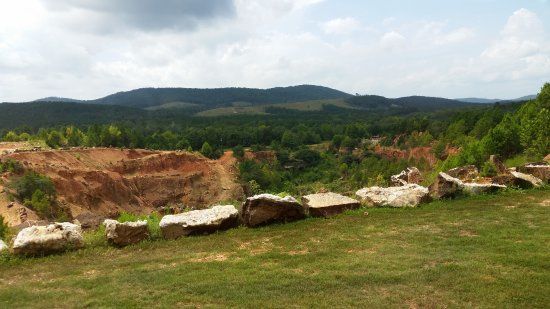 Ron Coleman's Crystal Mine