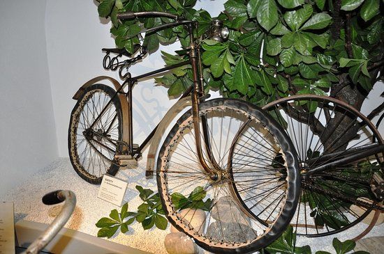 Fahrradmuseum Ybbs